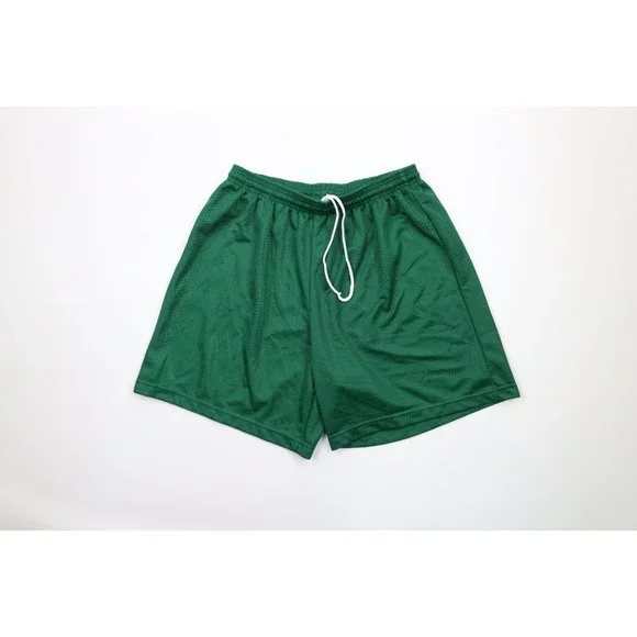 Vintage | Shorts | Vintage 9s Streetwear Mens Xl Blank Above